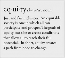 what is meaning of equity what is meaning of equity